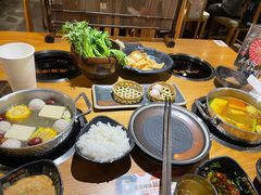 -呷哺呷哺 黄金牧场 (新中关购物中心店)