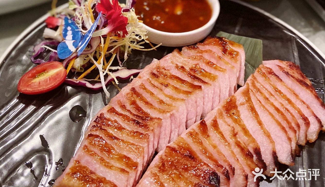 福州探店｜泰国料理届的扛把子 后悔现在才来吃