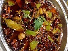 -辛香汇·现炒川菜(武进吾悦店)