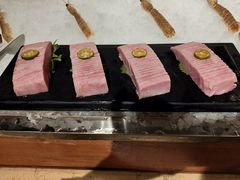 -芭菲盛宴·环球美食(北城国际店)