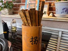 -獨門烤肉(开发区店)