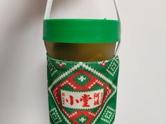 -小堂阿姨奶茶铺(七星路店)