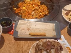 -新石器烤肉(百联川沙店)