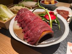 -盡膳口福跷脚牛肉火锅(国贸商城店)