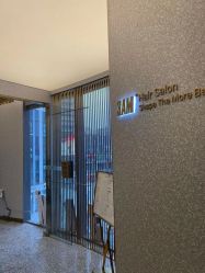 -3AM·S HAIR SALON烫发染发接发