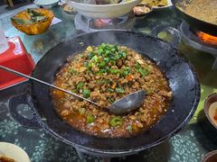 -张关合渣(航空大道店)