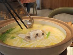 -云海肴·汽锅鸡·云南菜(高德置地店)