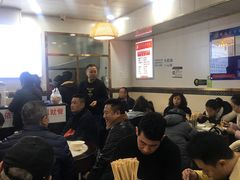 大堂-肖家河家常面(肖家河北街店)