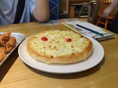 -菲滋意式休闲餐厅(北仑银泰城店)
