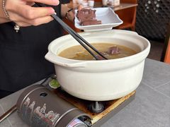 -佬太公海鸭·海鲜大排档(上海总店)