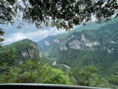 -矮寨·十八洞·德夯大峡谷景区