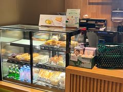 -星巴克(广州淘金路店)