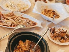 -亚龙湾红树林度假酒店御粤阁