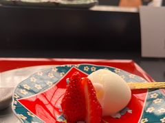 -鳥喜Toriki怀石烧鸟料理