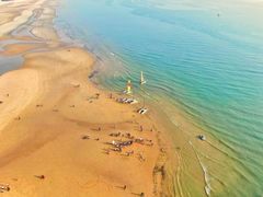 -北海银滩一号国际会议中心酒店