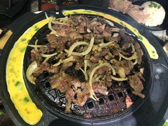 -牛犇炭火烤肉·鲜切烤肉(承德总店)