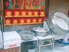 -清真·鸦儿李记·小馆(后海店)