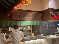 -南京大牌档(香港广场店)