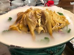 -金苑酒家·客家菜·广东老字号(万象店)