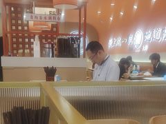 -臻陕府·陕西手工面(秀沿路店)