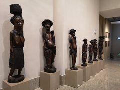 -长春世界雕塑园冰雪艺术天地