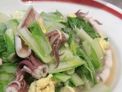 -1937青岛老味道·海肠捞饭·青岛菜(大鲍岛栈桥店)