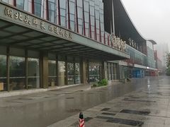 -艳阳天·非遗楚菜(武汉客厅店)