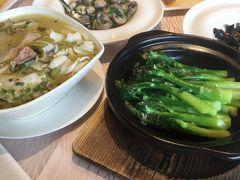 -世博洲际酒店-盛会堂中餐厅