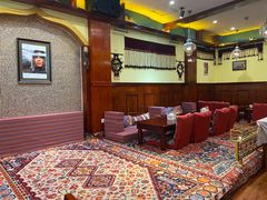 -清真· AL-JANNAT 佳纳特餐厅(仙林店)