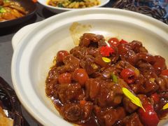 -寻食記创意特色菜