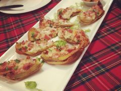 -芭莉与彩虹西餐厅(成都合生汇店)