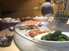 -亿民平安国际大酒店西餐厅(彩田北路店)