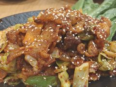 -海云台韩式汤饭·13年匠心韩料(南山店)