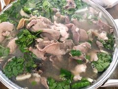 -小杨翘脚牛肉