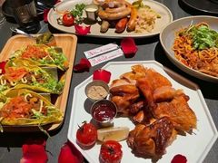 -马克西姆餐厅(崇文门店)