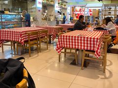 -西贝莜面村(双井店)