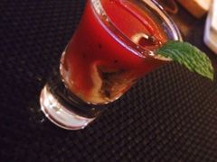 香榭丽舍扒房-圣丰索菲特·法国餐厅