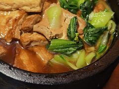 -老灶房-四川土菜(铁牛广场店)