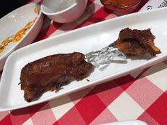 -西贝莜面村(近铁城市广场店)