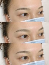 -久匠·野生眉半永久纹眉