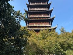 -常熟方塔园