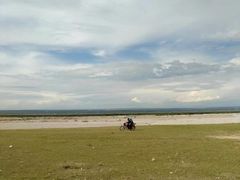 -青海湖国家重点风景名胜区