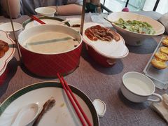 -秀儿四九城·新京菜(亚运村鸟巢店)