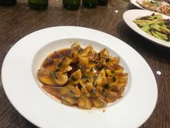 -郑庄脂渣海鲜楼(九水路店)