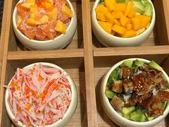 -长崎屋·日本料理·刺身·烧鸟(天河北路店)