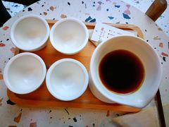 -Cafe on warm(丹霞店)