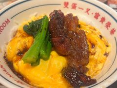 -翠华餐厅(正佳广场店)