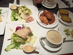 -斗牛士牛排餐厅(嘉里汇店)