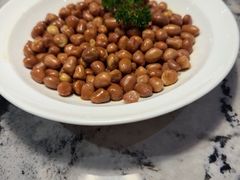 -新白鹿餐厅(百联中环店)