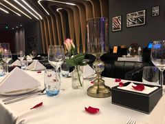 店内布置-西山人家·二十年老字号农家菜(旺山店)